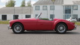 MG A 1,5L