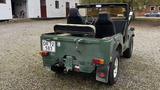 Jeep CJ5 CJ-5 1960