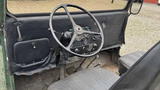 Jeep CJ5 CJ-5 1960