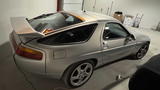 Porsche 928 s