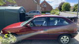 Opel Astra 1,6L