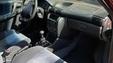 Opel Astra 1,6L