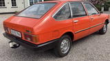 Simca 1307 Øvrige