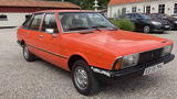 Simca 1307 Øvrige