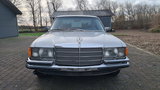 Mercedes-Benz 450 Øvrige W116 SEL 6,9L V8
