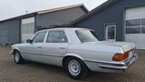 Mercedes-Benz 450 Øvrige W116 SEL 6,9L V8