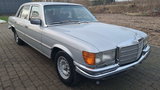 Mercedes-Benz 450 Øvrige W116 SEL 6,9L V8