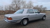 Mercedes-Benz 450 Øvrige W116 SEL 6,9L V8