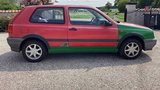 Volkswagen Golf VW 1.8 aut