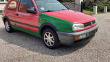 Volkswagen Golf VW 1.8 aut
