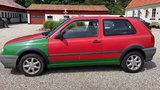 Volkswagen Golf VW 1.8 aut
