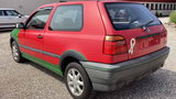 Volkswagen Golf VW 1.8 aut