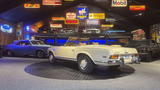 Mercedes-Benz SL-Class SL (W113) 280sl