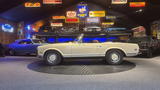 Mercedes-Benz SL-Class SL (W113) 280sl