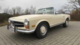 Mercedes-Benz SL-Class SL (W113) 280sl