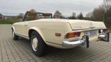 Mercedes-Benz SL-Class SL (W113) 280sl