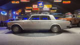 Bentley T2