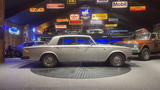 Bentley T2