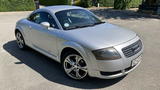 Audi TT 1,8t coupe