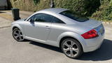 Audi TT 1,8t coupe