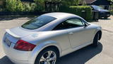 Audi TT 1,8t coupe