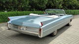 Cadillac Serie 62 Convertible
