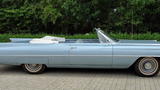 Cadillac Serie 62 Convertible