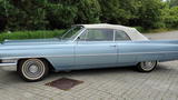 Cadillac Serie 62 Convertible