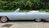 Cadillac Serie 62 Convertible