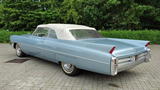 Cadillac Serie 62 Convertible