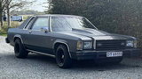 Ford LTD II