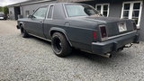 Ford LTD II