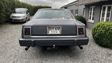 Ford LTD II