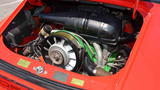 Porsche 911 2.7 Carrera Targa