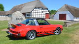 Porsche 911 2.7 Carrera Targa