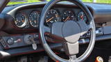 Porsche 911 2.7 Carrera Targa