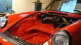 Porsche 911 2.7 Carrera Targa