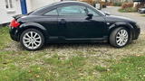 Audi TT 1,8t coupe