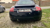 Audi TT 1,8t coupe