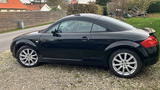Audi TT 1,8t coupe