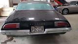 Pontiac Firebird Esperit 350/455 Cui