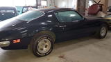 Pontiac Firebird Esperit 350/455 Cui