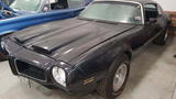 Pontiac Firebird Esperit 350/455 Cui