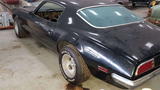 Pontiac Firebird Esperit 350/455 Cui