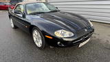 Jaguar XK 8 4,0 Convertible aut
