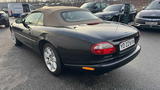 Jaguar XK 8 4,0 Convertible aut
