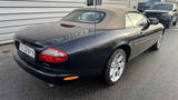 Jaguar XK 8 4,0 Convertible aut