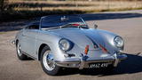 Porsche 356 Roadster Super 90