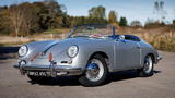 Porsche 356 Roadster Super 90