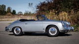 Porsche 356 Roadster Super 90